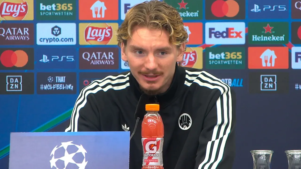 أعيش مع صديقي المقرب.. فولتيمادي يسخر من سؤال غريب عن علاقته العاطفية